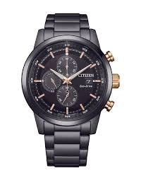 Citizen Eco-Drive Gents Watch CA0746-85E