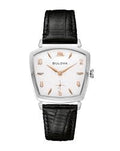 Bulova Quartz Gents Watch 96A337