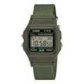Casio Watch F91WF-3A