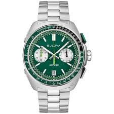 Bulova Quartz Gents Watch 98B468