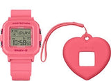 Baby-G Watch BGD10KH-4D