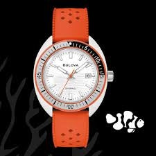 Bulova Quartz Gents Watch 98B448