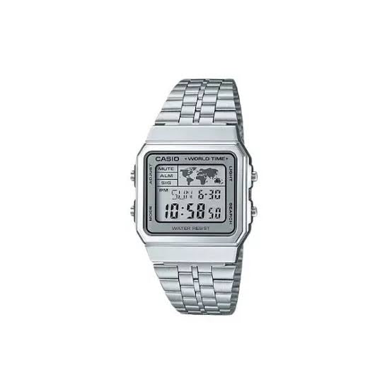 Casio Gents Watch A500WA-7D