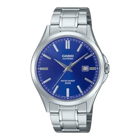Casio Gents Watch MTS115D-2A1