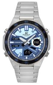 Edifice Watch EFVC110D-2B