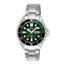 Olympic Dive Watch 2749BR