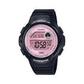 Casio Watch LWS1200H-1A2