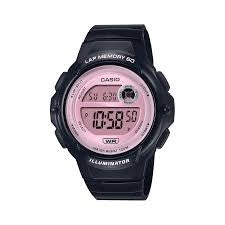 Casio Watch LWS1200H-1A2