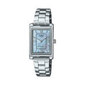 Casio Watch LTP1234DS-2A