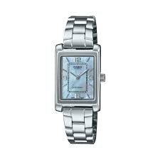 Casio Watch LTP1234DS-2A