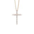 Ellani Silver Pendant P904R