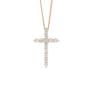 Ellani Silver Pendant P904R