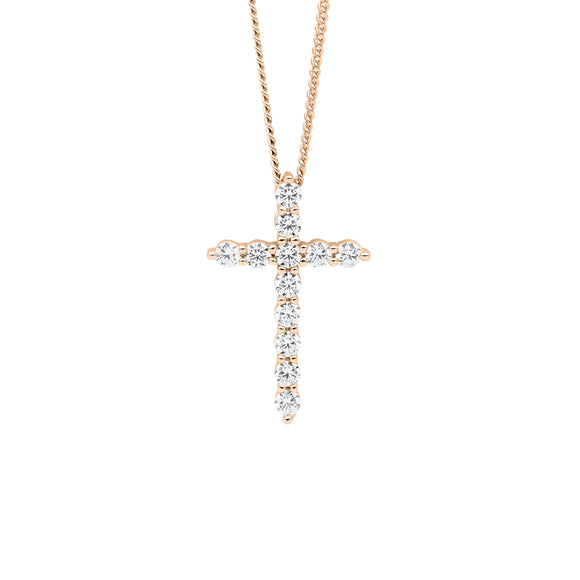 Ellani Silver Pendant P904R