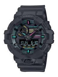 G-Shock Watch GA700MF-1A