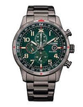 Citizen Eco-Drive Gents Watch CA0797-84X