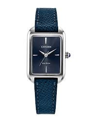 Citizen Eco-Drive Ladies Watch EM1190-06L