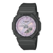 G-Shock Ladies Watch GMAP2100PC-1A