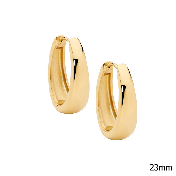 Ellani Steel Earing SE273G