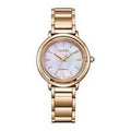Citizen Eco-Drive Ladies Watch EM1103-86Y