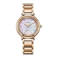 Citizen Eco-Drive Ladies Watch EM1103-86Y