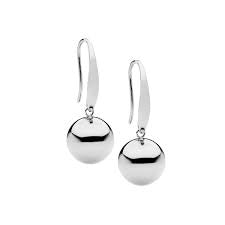 Ellani Steel Earing SE250S