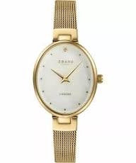 Obaku Watch V312LXGWMG
