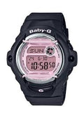 Baby-G Watch BG169CH-4D