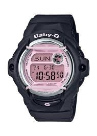 Baby-G Watch BG169CH-4D