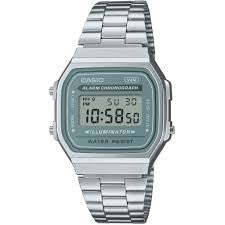 Casio Gents Watch A168WA-3A