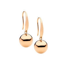 Ellani Steel Earing SE250R