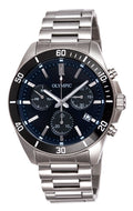 Olympic Watch 29709