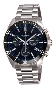 Olympic Watch 29709