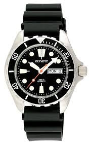 Olympic Dive Watch 2741