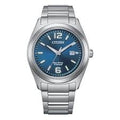 Citizen Eco-Drive Gents Watch AW1641-81L