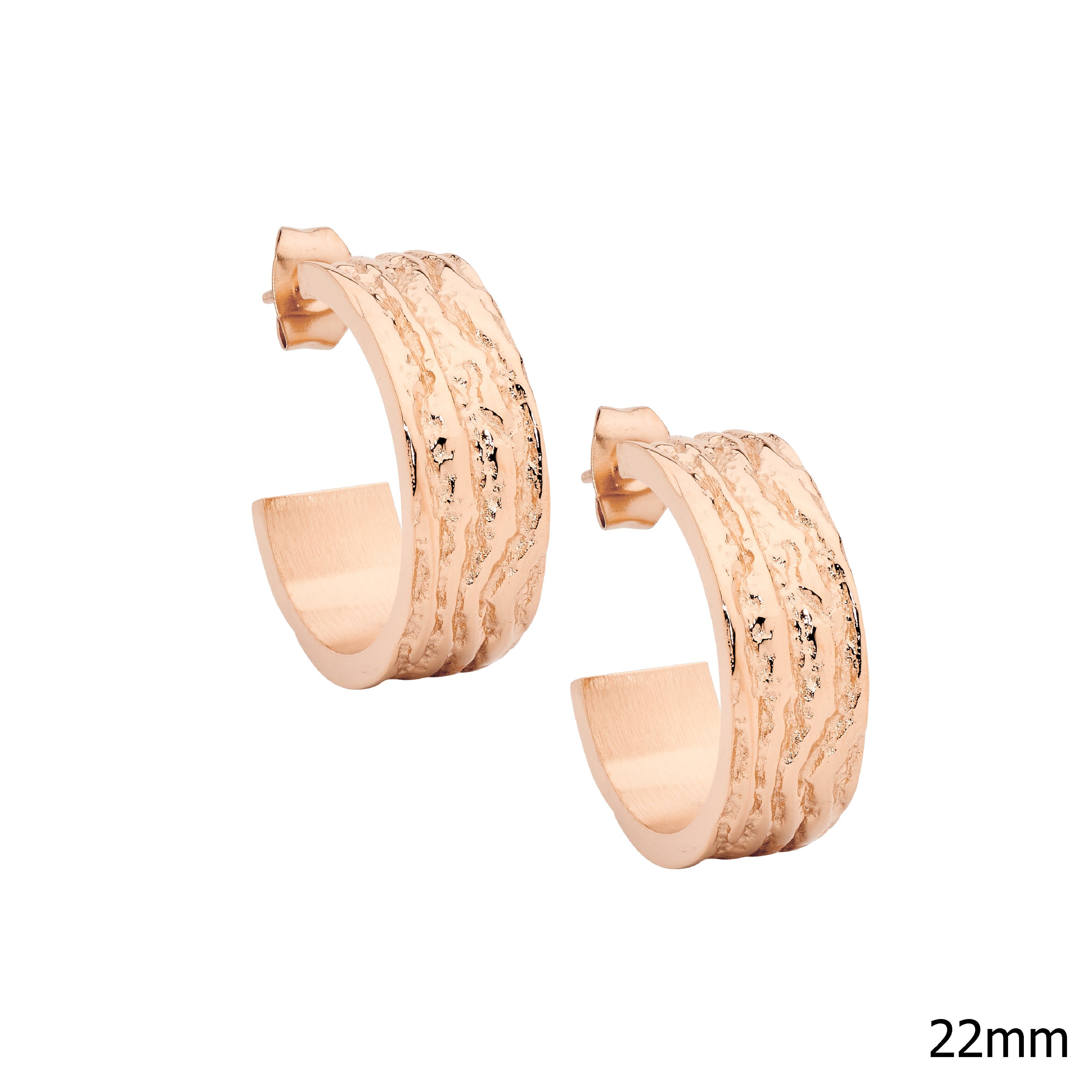 Ellani Steel Earing SE272R