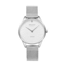 Obaku Watch V297LXCIMC