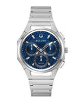 Bulova Quartz Gents Watch 96A339