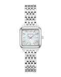 Bulova Quartz Ladies Watch 96L357