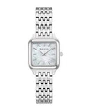 Bulova Quartz Ladies Watch 96L357