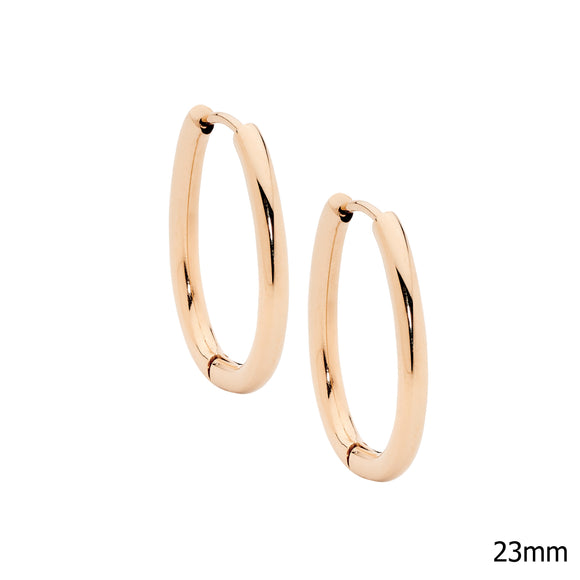 Ellani Steel Earing SE277R