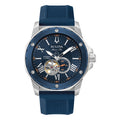 Bulova Mechanical Gents Watch 98A303