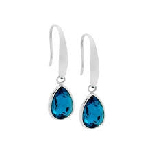 Ellani Steel Earing SE180BL-S