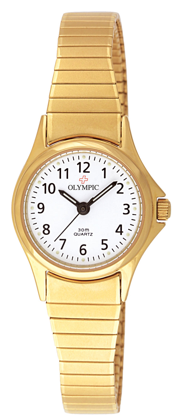 Olympic Watch 72012