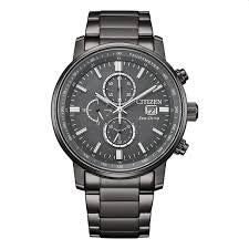 Citizen Eco-Drive Gents Watch CA0847-88H