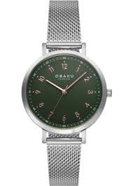 Obaku Watch V325LXCEMC