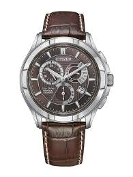 Citizen Eco-Drive Gents Watch BI8160-07X