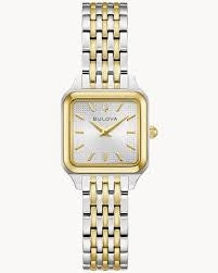 Bulova Quartz Ladies Watch 98L330