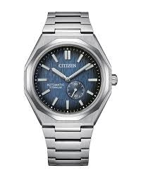 Citizen Mechanical Gents Watch NK5020-58M
