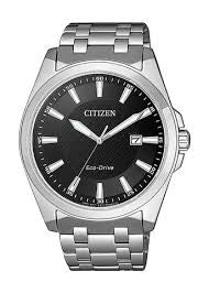 Citizen Eco-Drive Gents Watch BM7108-81E