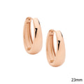 Ellani Steel Earing SE273R